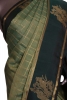 Pure Handloom Kanjeevaram Silk Saree